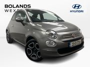 Fiat 500 2023