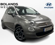 Fiat 500 2023