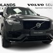 Volvo XC90 2024