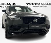 Volvo XC90 2024