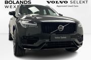 Volvo XC90 2024