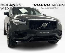 Volvo XC90 2024