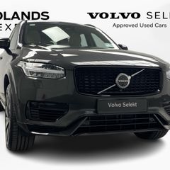 Volvo XC90 2024