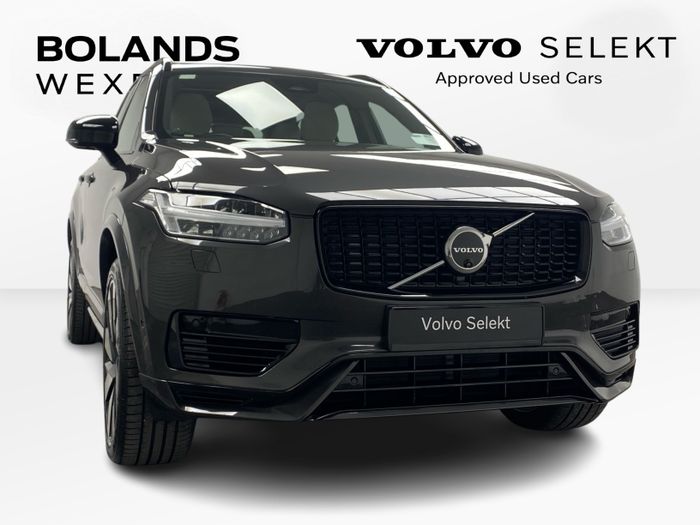 Volvo XC90 2024