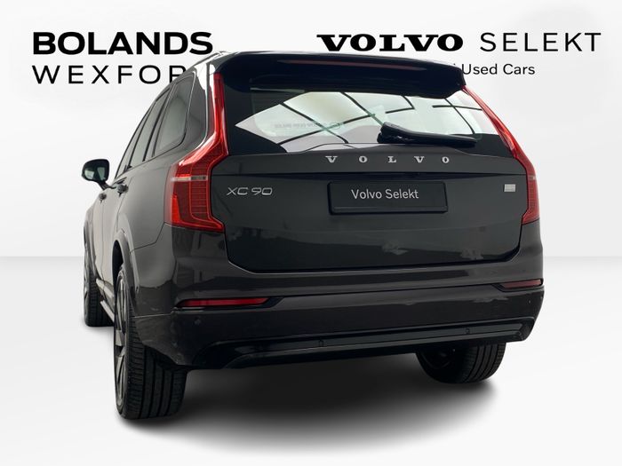 Volvo XC90 2024