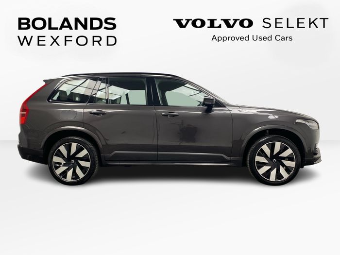 Volvo XC90 2024