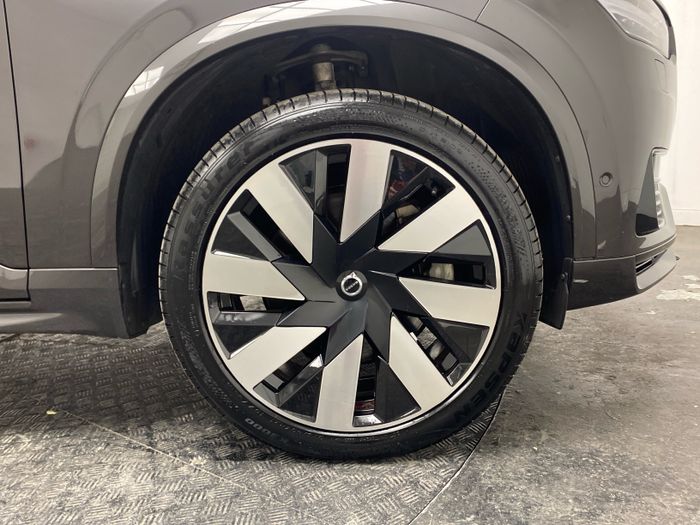Volvo XC90 2024