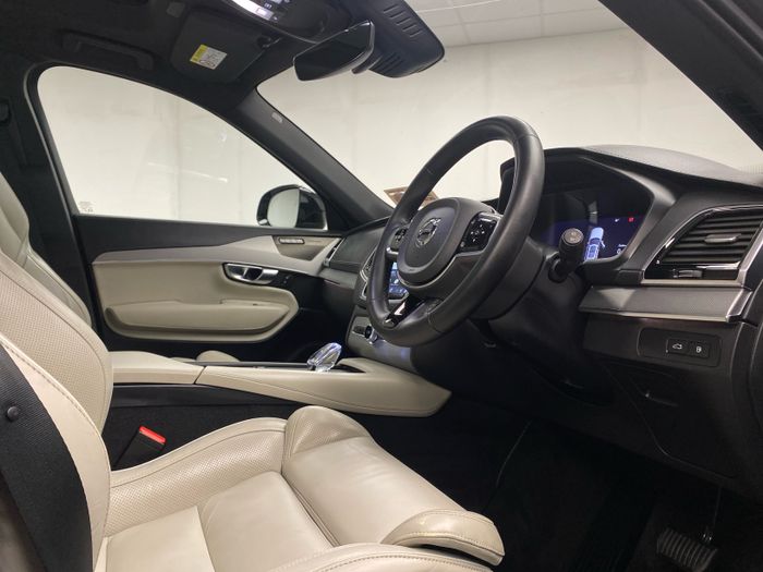 Volvo XC90 2024