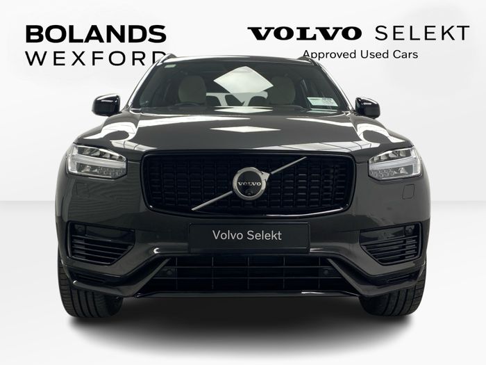 Volvo XC90 2024