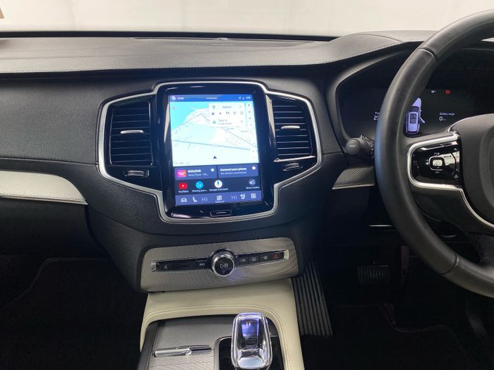 Volvo XC90 2024