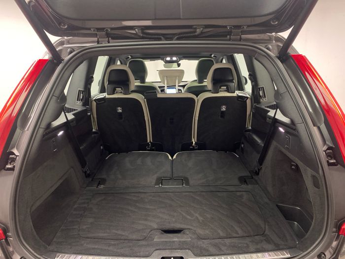 Volvo XC90 2024