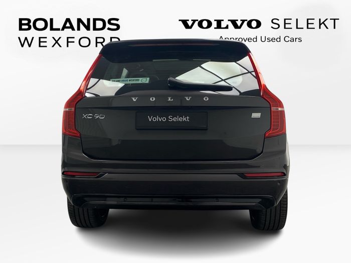 Volvo XC90 2024