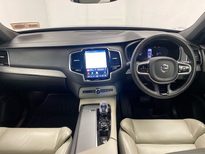 Volvo XC90 2024
