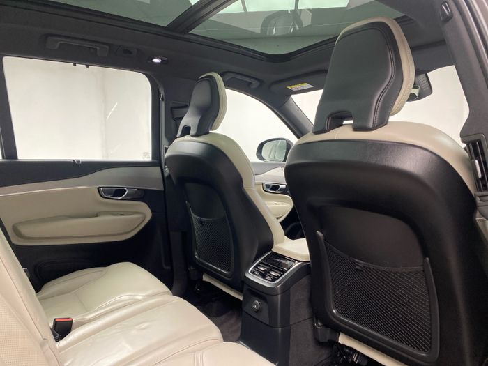 Volvo XC90 2024