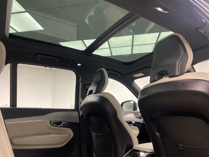 Volvo XC90 2024
