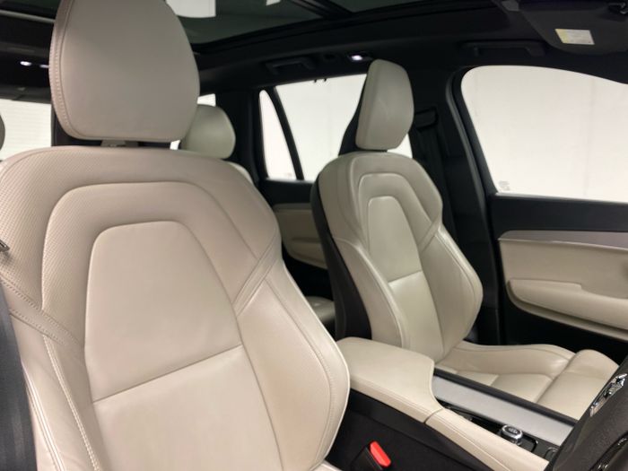 Volvo XC90 2024