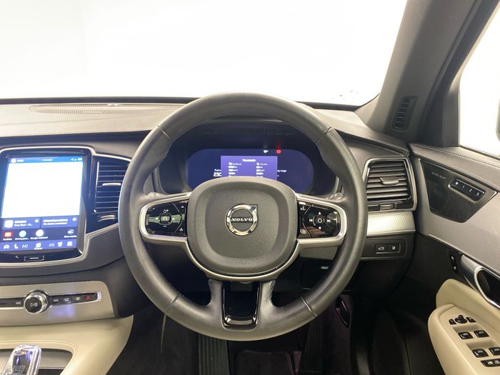 Volvo XC90 2024