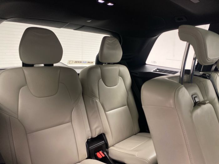 Volvo XC90 2024