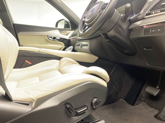 Volvo XC90 2024