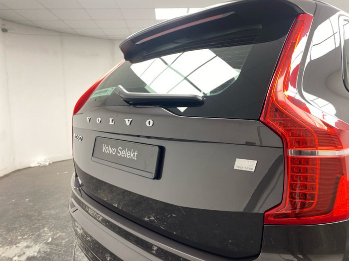 Volvo XC90 2024