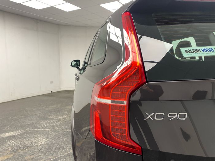 Volvo XC90 2024