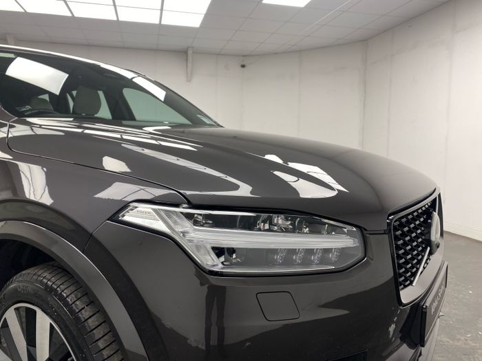 Volvo XC90 2024