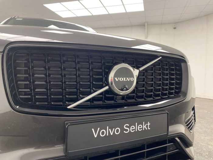 Volvo XC90 2024