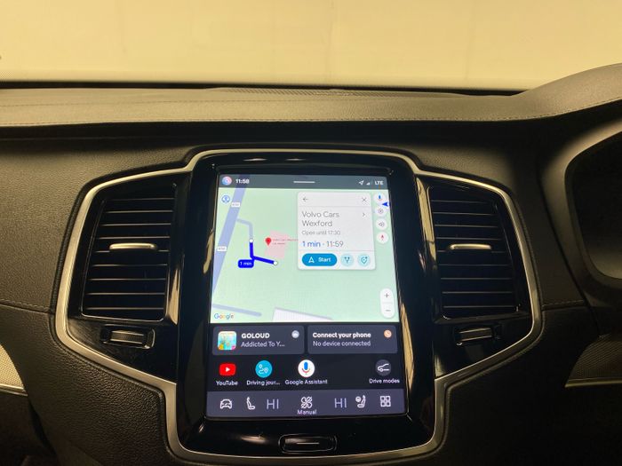 Volvo XC90 2024