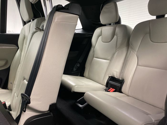 Volvo XC90 2024