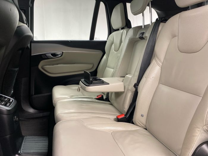 Volvo XC90 2024