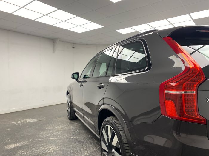 Volvo XC90 2024