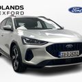 Ford Focus 2023