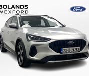 Ford Focus 2023