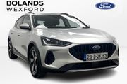 Ford Focus 2023