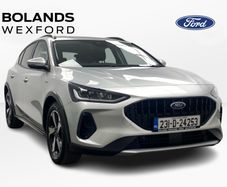 Ford Focus 2023