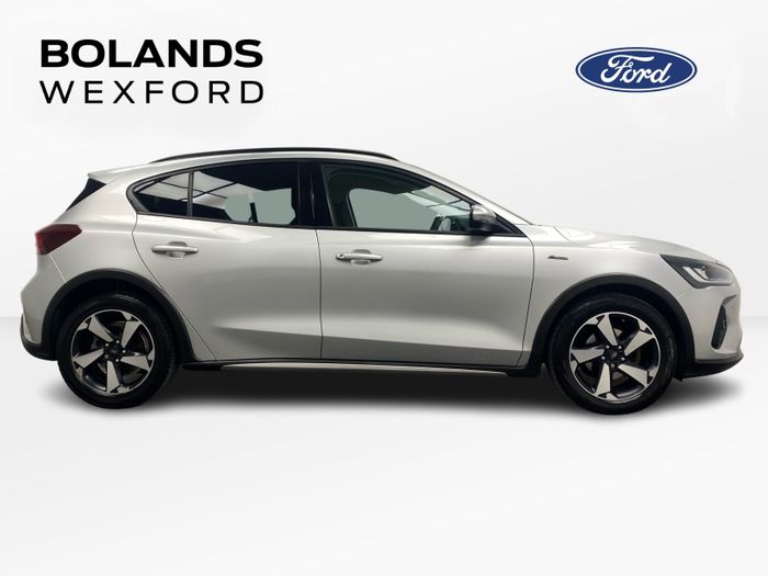 Ford Focus 2023