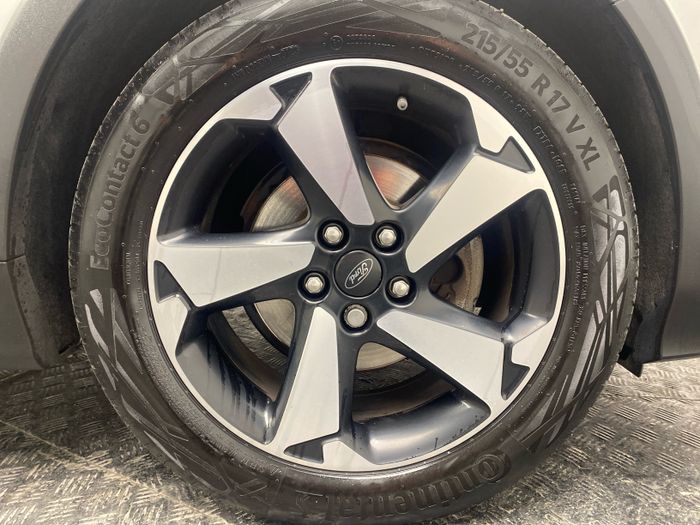 Ford Focus 2023