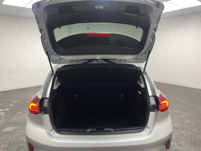 Ford Focus 2023