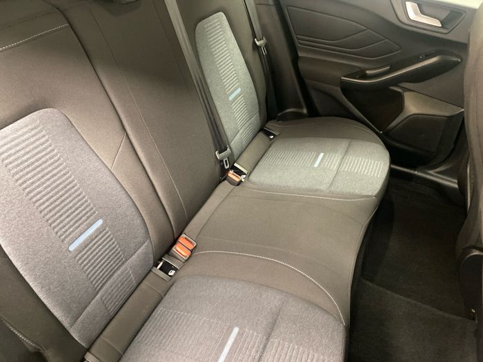 Ford Focus 2023