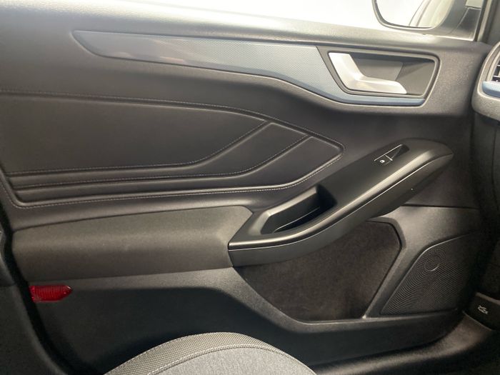 Ford Focus 2023