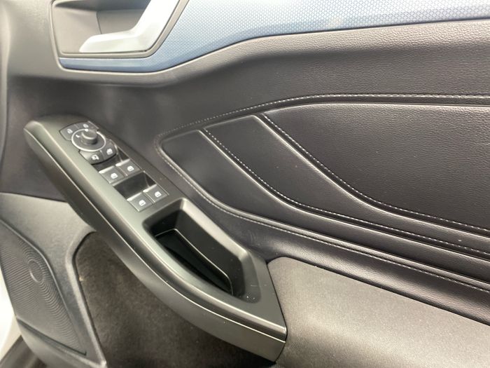 Ford Focus 2023