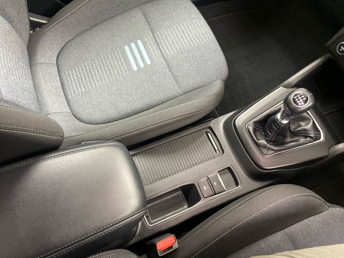 Ford Focus 2023