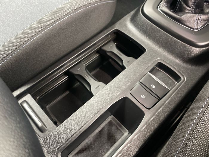 Ford Focus 2023