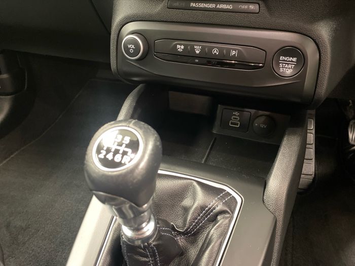Ford Focus 2023