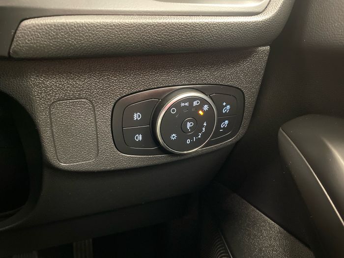 Ford Focus 2023