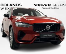 Volvo XC60 2023