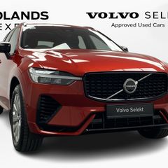Volvo XC60 2023