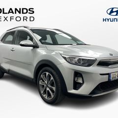 Kia Stonic 2020