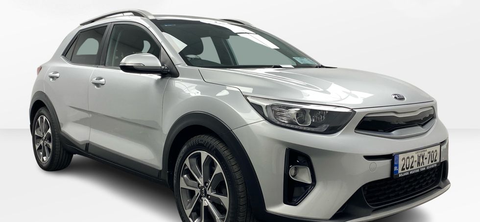 Kia Stonic 2020