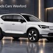Volvo EX40 2027